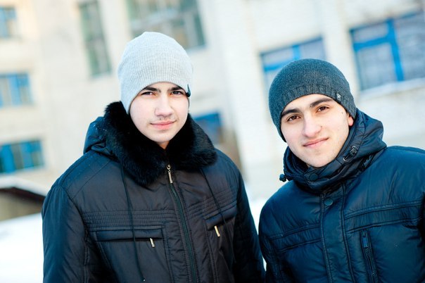 Кирилл Сабирович | Ростов-на-Дону