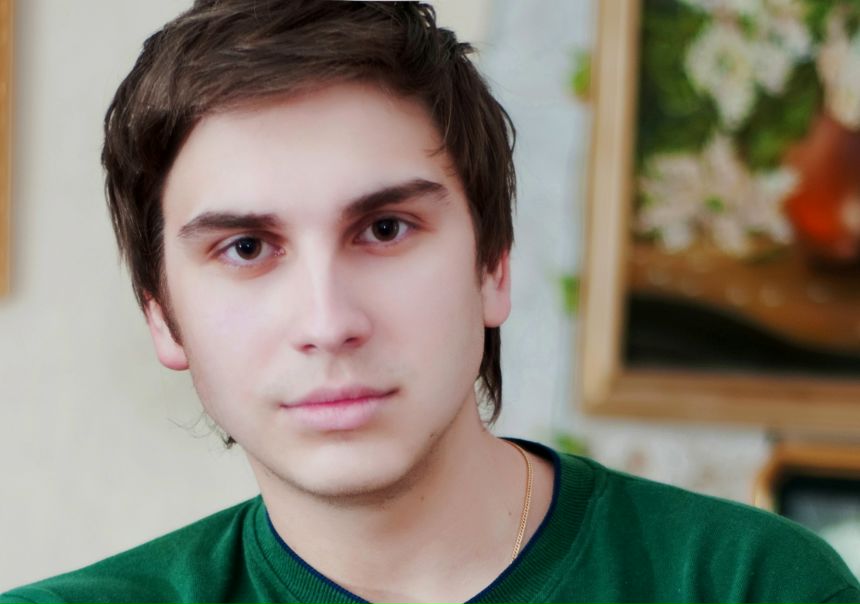 №180, Евгений Вяхирев, Москва, Россия №180, Евгений Вяхирев, Москва, Россия