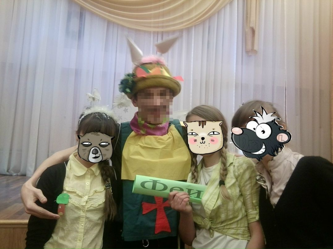 Катерина Сергеева | Санкт-Петербург