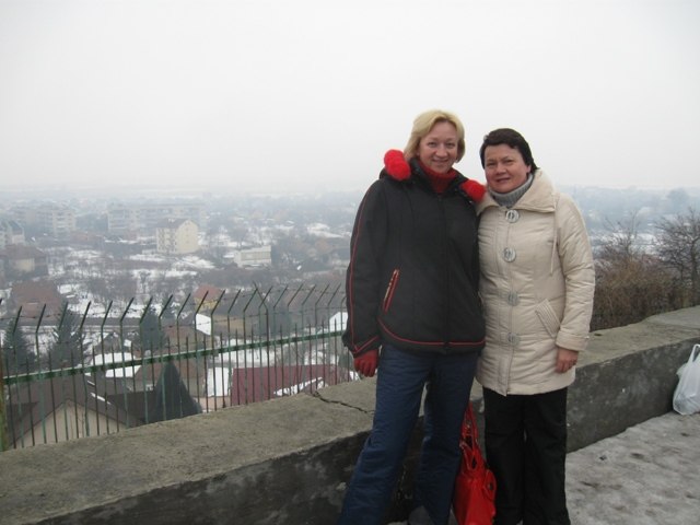 Виктория Богданова | Севастополь