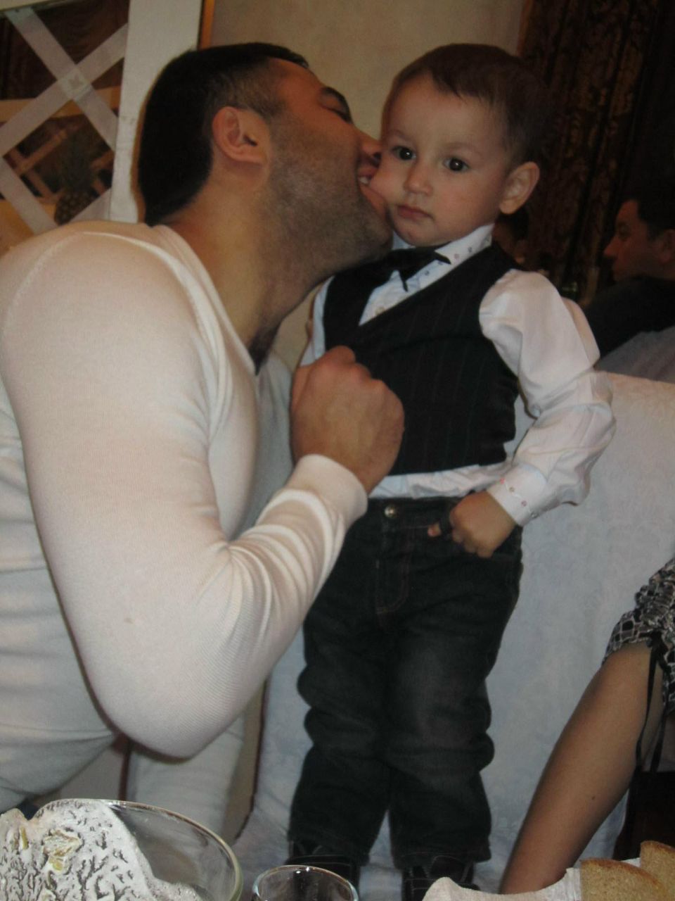 Анар Ахадов | Москва