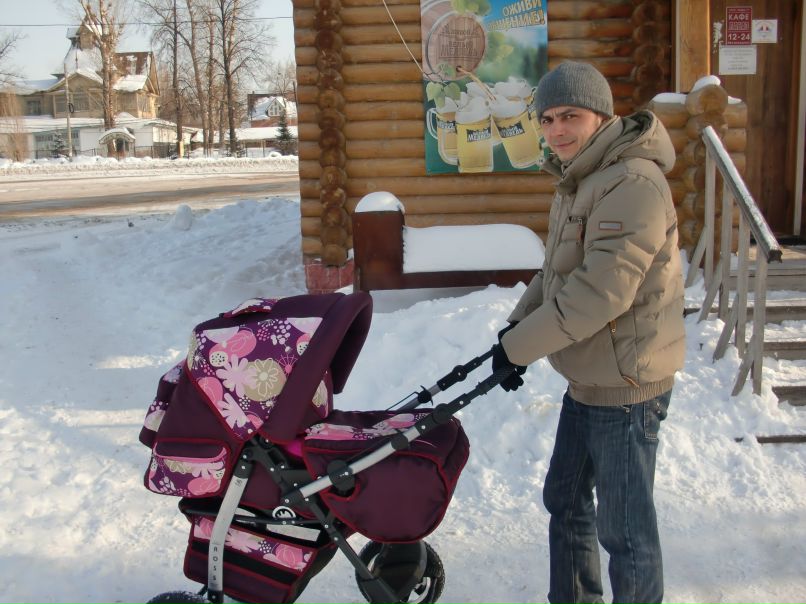 Леонид Апанасик | Самара