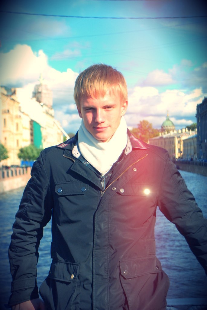 Владимир Любович | Москва