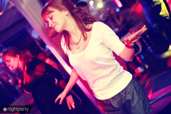 Александра Натореева | Архангельск