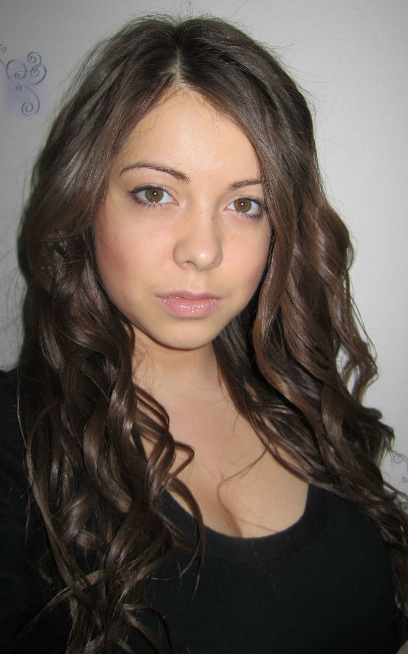 Nastya Barabash | Харьков