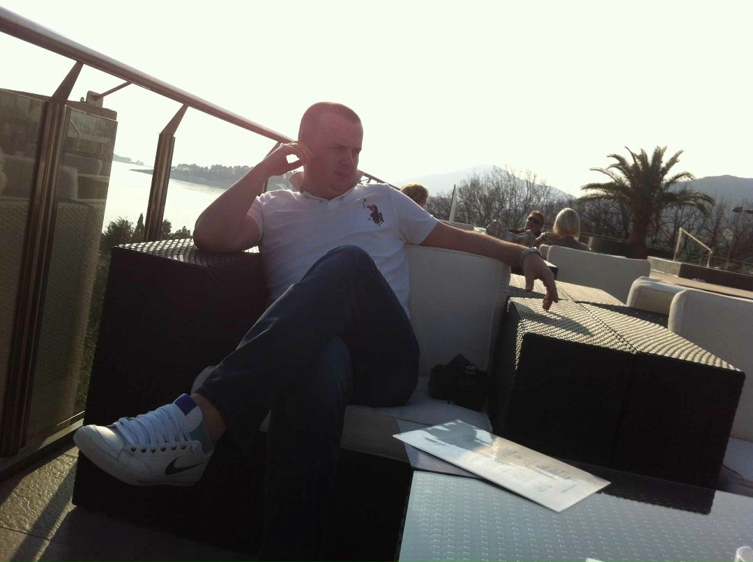 Антон Кузьмин | Москва