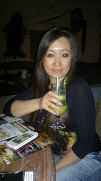 Ольга Петрова | Херсон