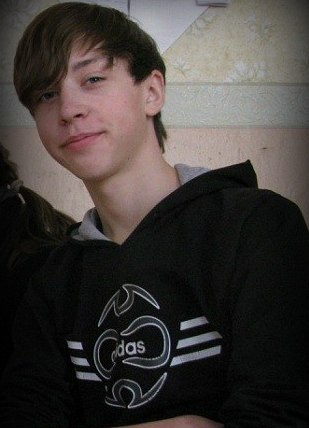 Данил Колесник kol | Донецк