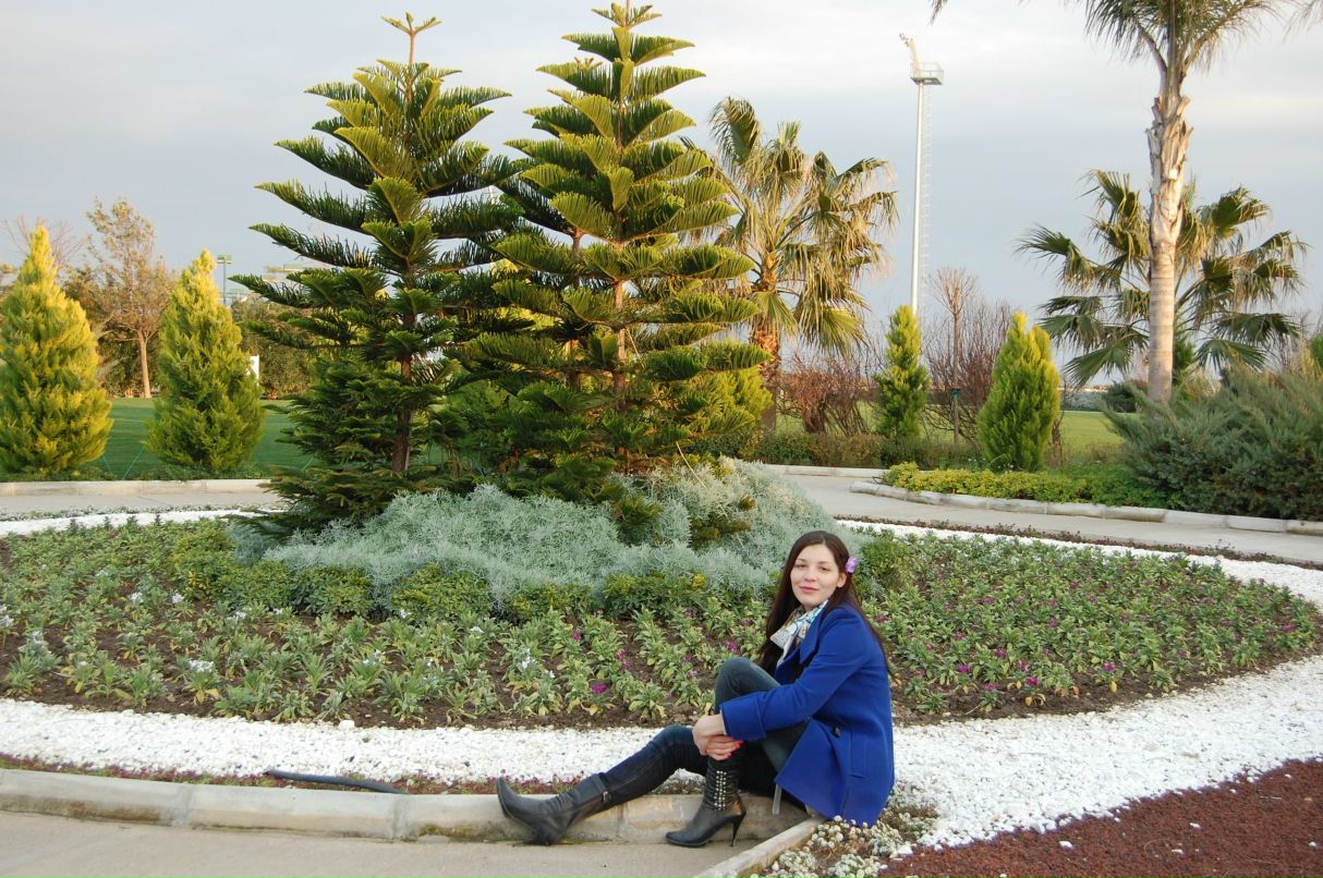 Дарья Рожкова | Москва