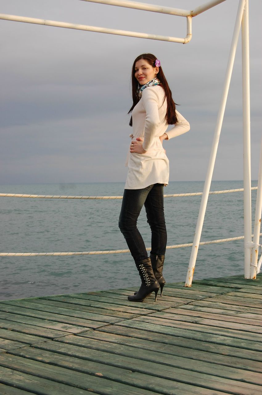 Дарья Рожкова | Москва