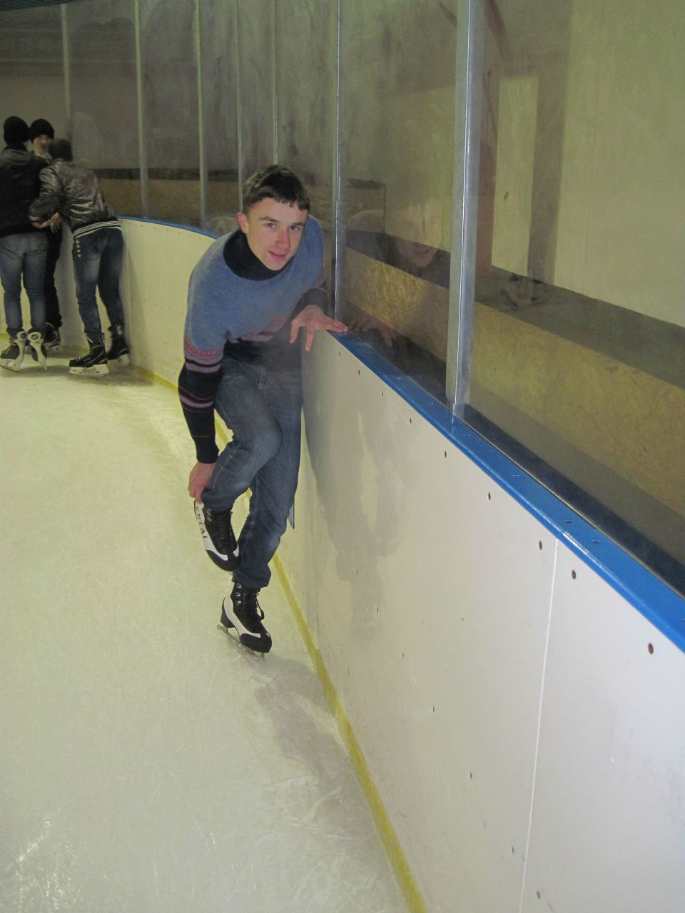 Александр Пальчик | Кременчуг