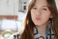 №5 Карина Кольцова : профиль, фото, статус - ВКонтакте