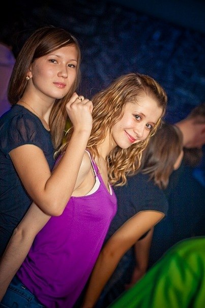 Анюта Бузмакова | Глазов