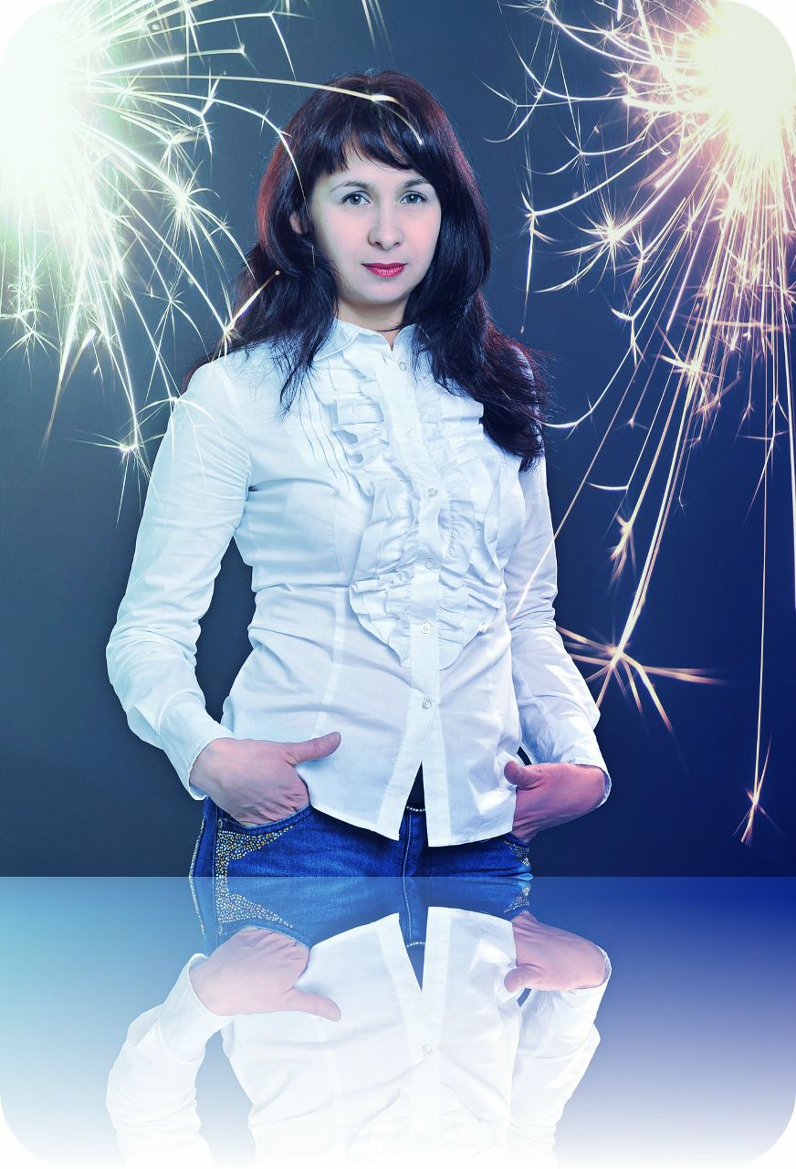 Светлана Светлова | Санкт-Петербург