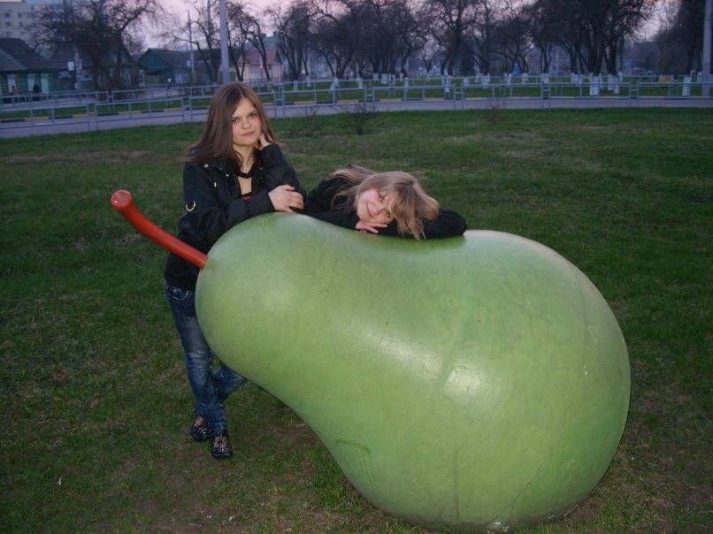 Катя Апсен | Гомель