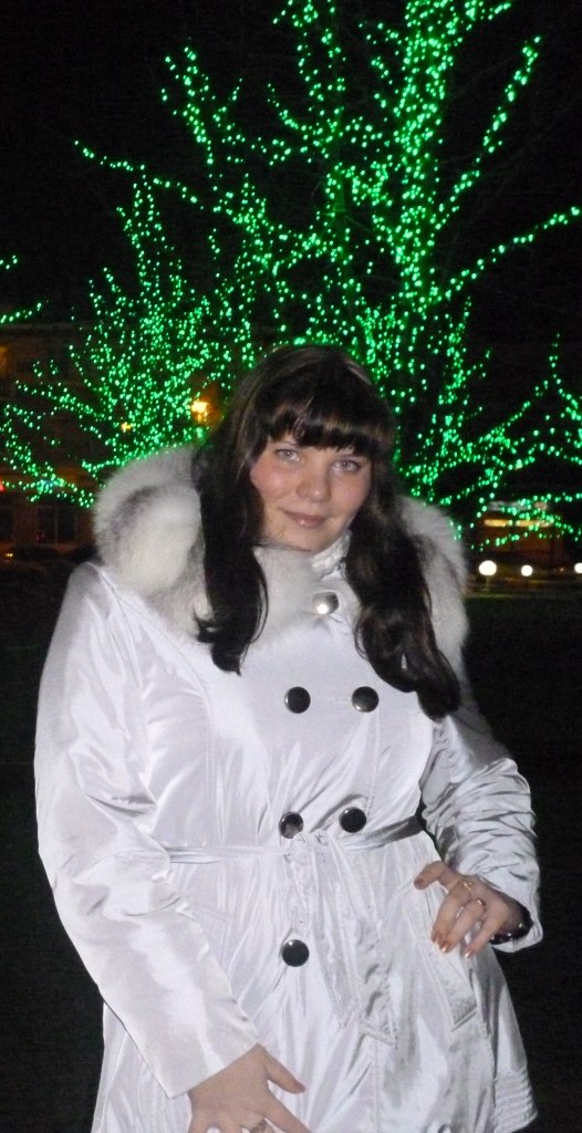 Ольга Худасова Геннадьевна | Белгород