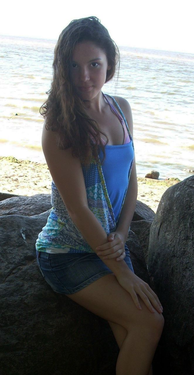 Забава Устинова | Санкт-Петербург