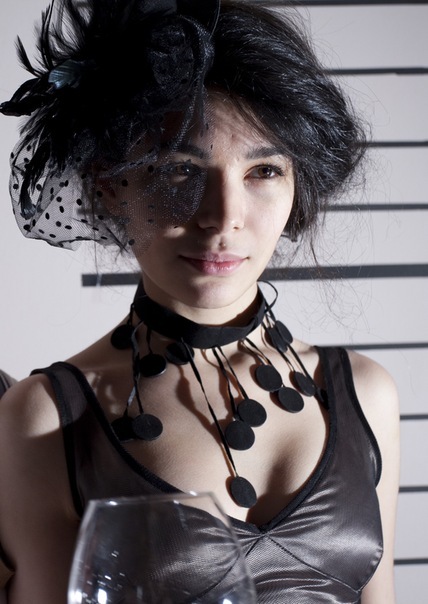 №44, Ekaterina Renard №44, Ekaterina Renard