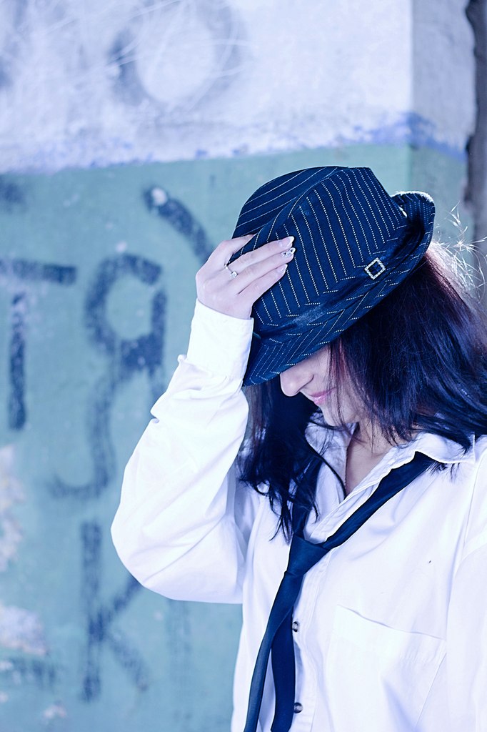 Аня Никитина | Могилёв