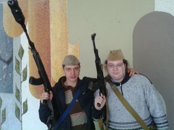 №102, Веталь Зиновьев, 30 лет, Bystrzyca Górna №102, Веталь Зиновьев, 30 лет, Bystrzyca Górna