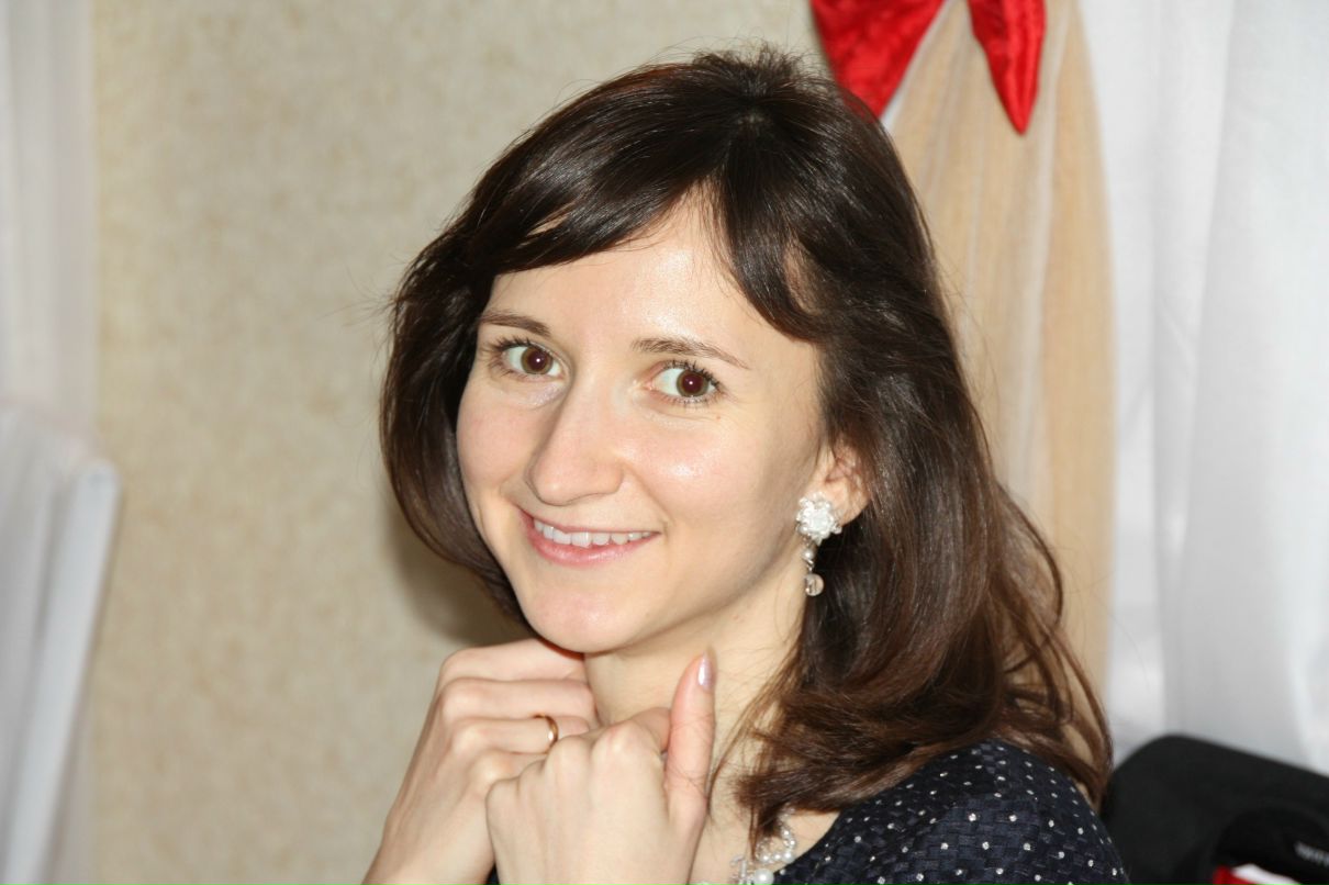 Агния Цильковская | Новосибирск