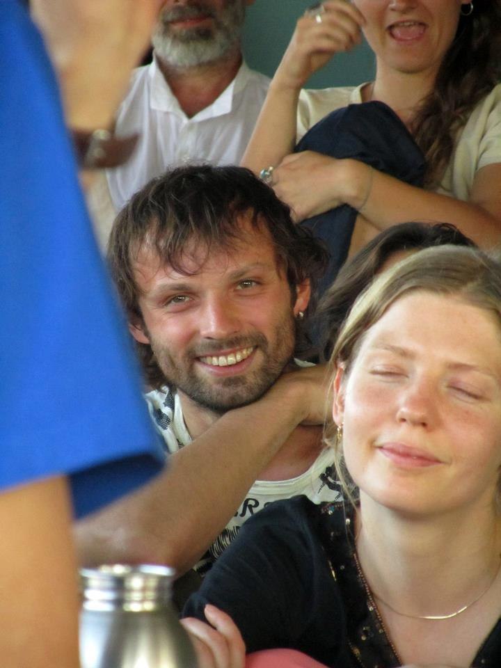 Nikolai Kulakov | Нарва