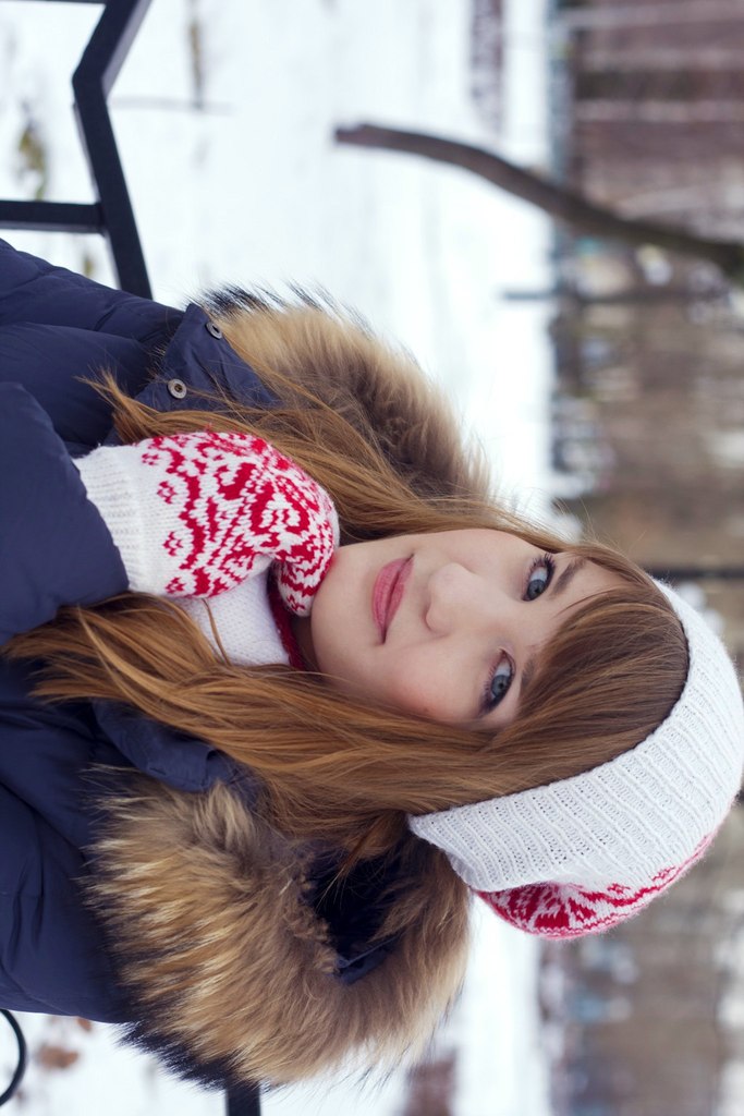 Оксана Зейналова | Воронеж