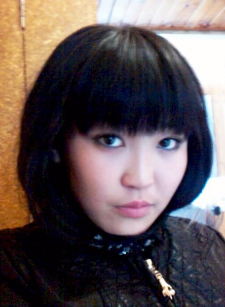 №56, Диана Протопопова, Якутск №56, Диана Протопопова, Якутск