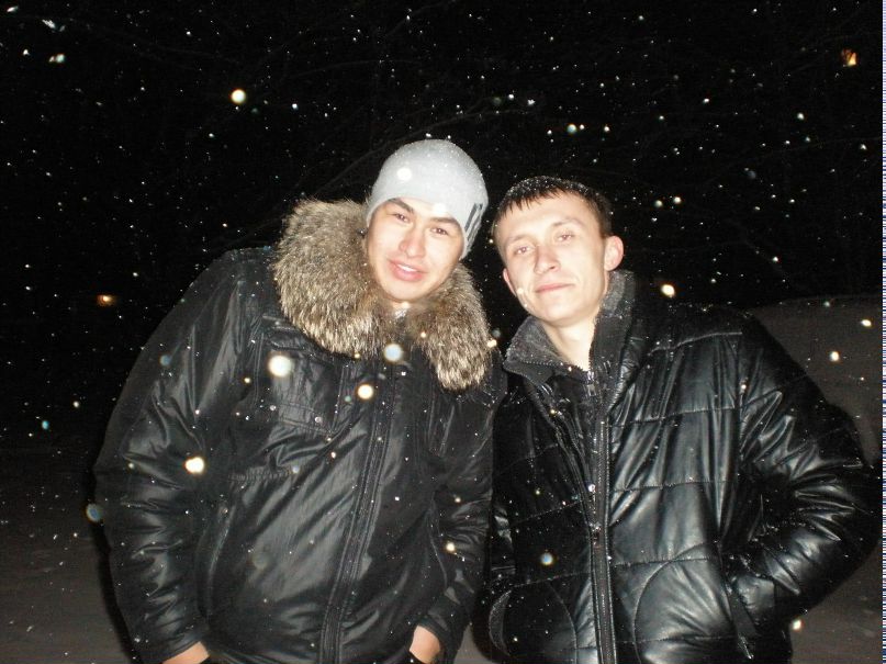 Игорь Тугулов | Николаев