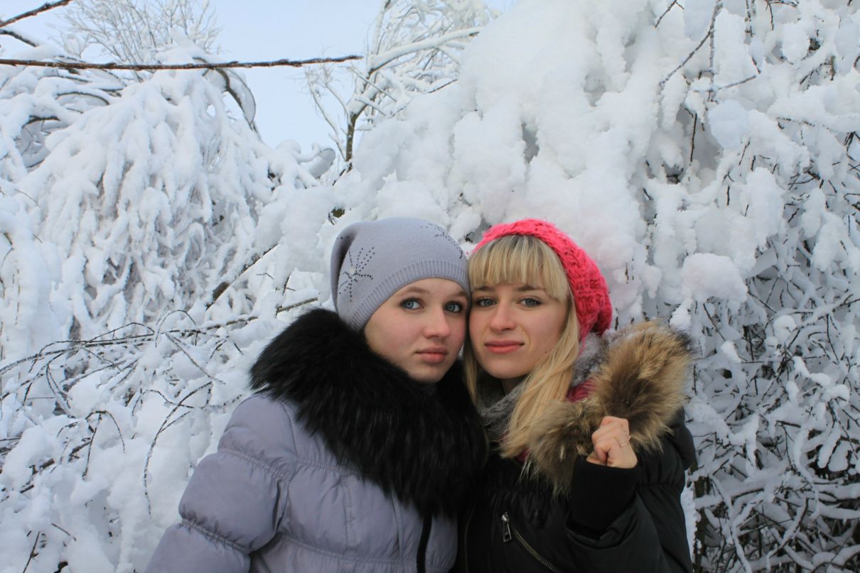 Наталья Захаренкова | Железногорск