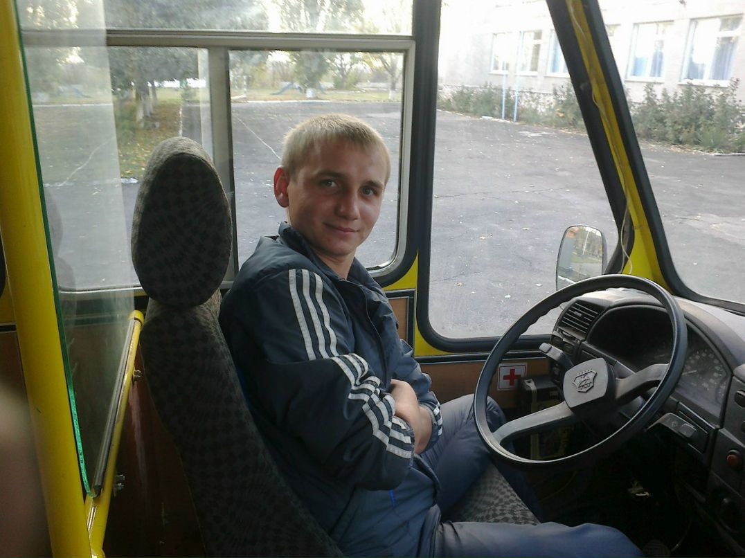 Николай Михальченко | Мариуполь