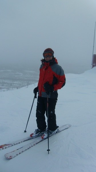 Инга Сандстром | Санкт-Петербург