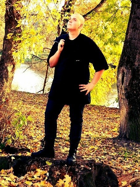 Святослав Клоков | 