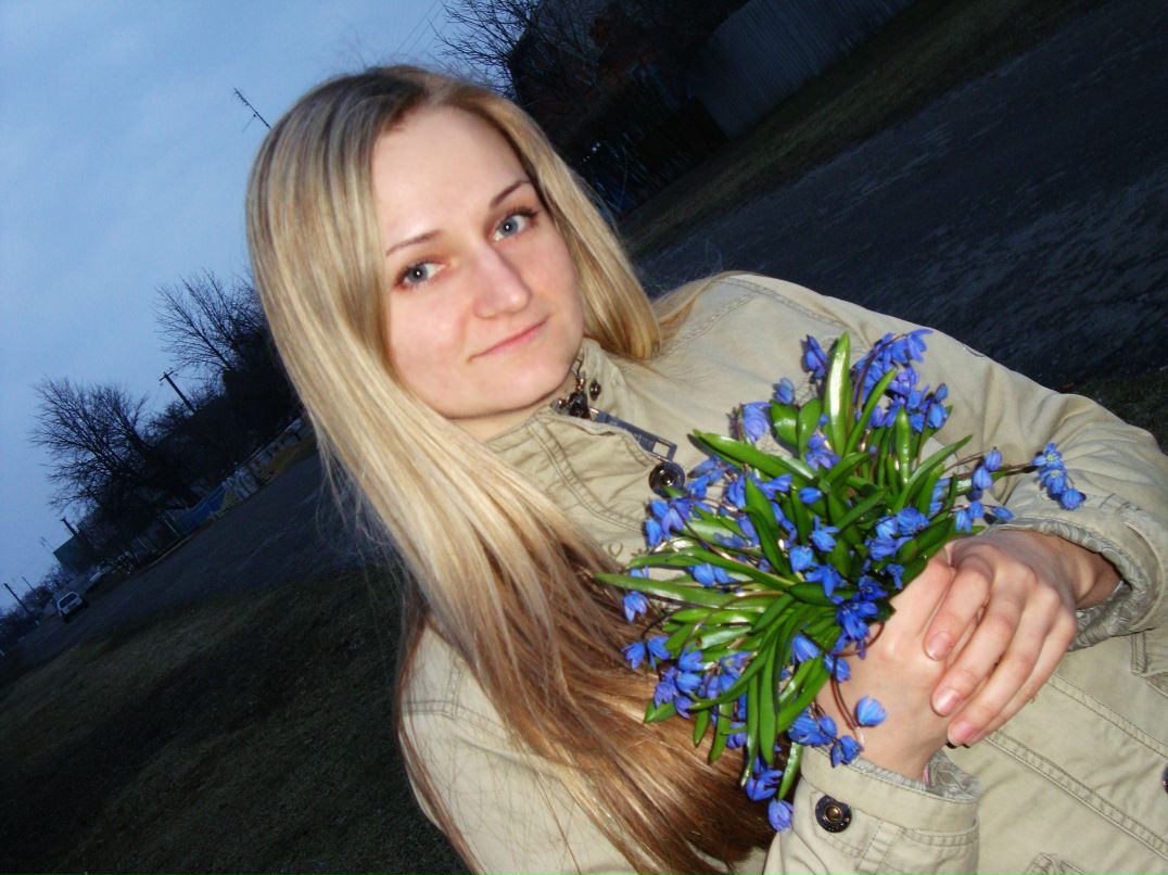 Юля Матвійшина-Скиртаченко | Сумы