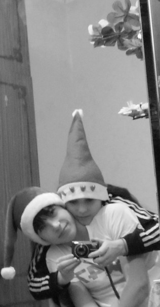 №130, Наиль Бикмуллин, 29 лет №130, Наиль Бикмуллин, 29 лет