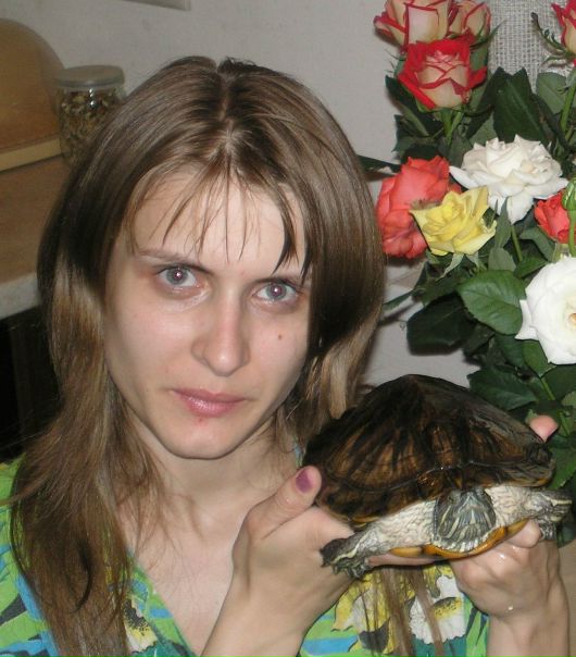 №114, Дар'я Погрібна, 41 год, Киев №114, Дар'я Погрібна, 41 год, Киев