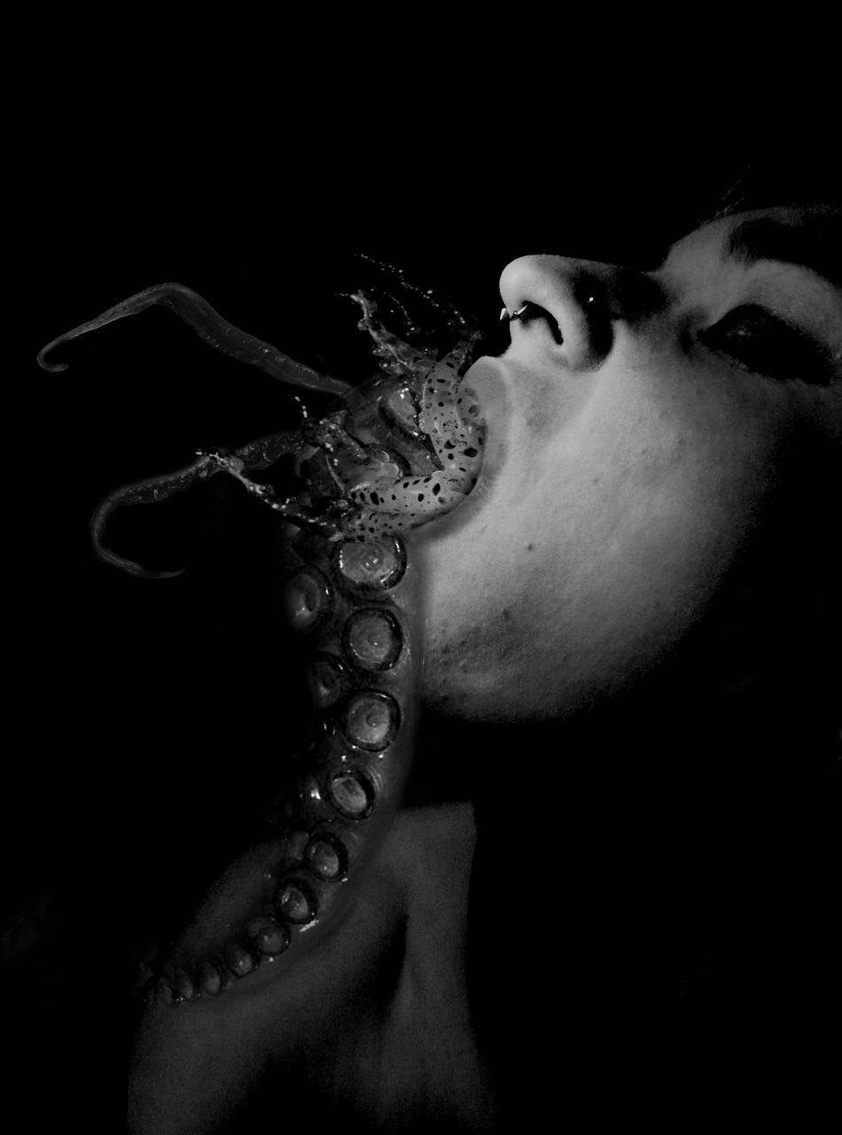 Полина Алексева <JustPolyna> | Toronto