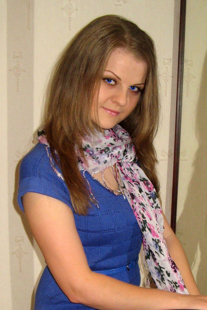 Моника Гашек | Саратов