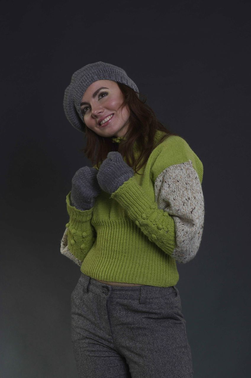 Таня Дышлюк | Киев