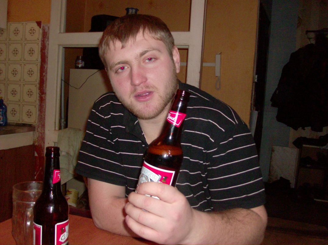 Ренат Шихов Klan | Салехард