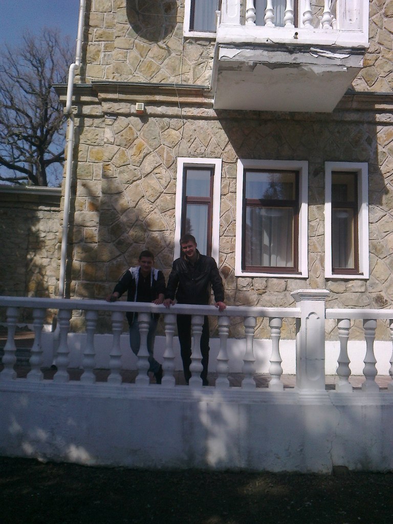 Андрей Зимин ZЁMA | Новороссийск