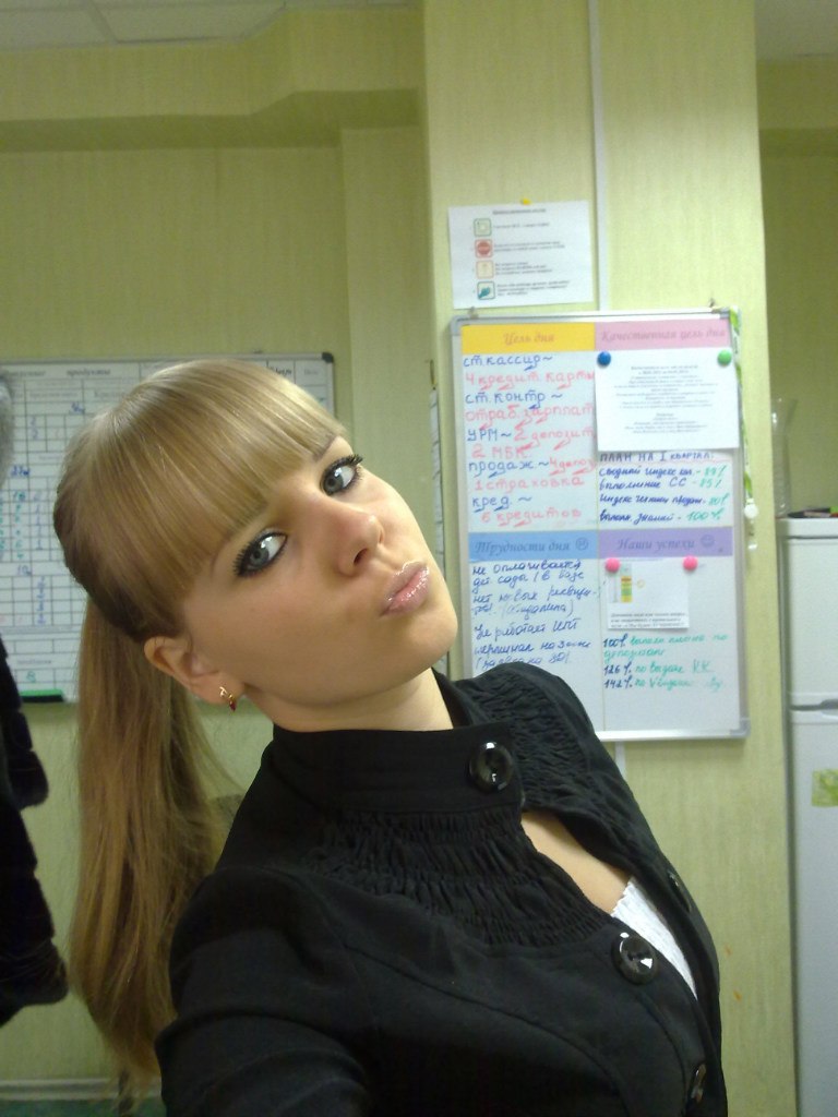 Алина Лавриненко | Южно-Сахалинск