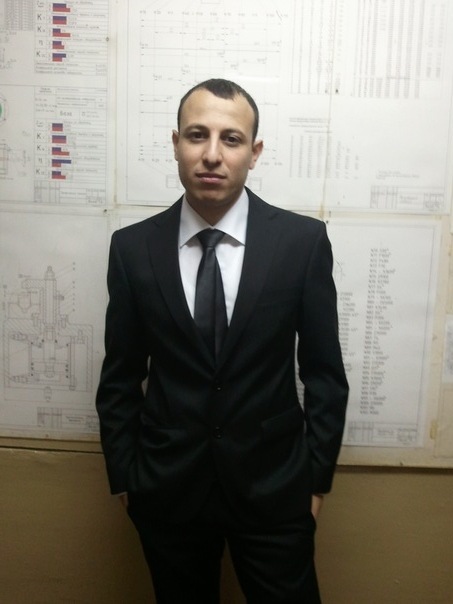 №52, Saleh Kassir, 19.12.1986 №52, Saleh Kassir, 19.12.1986