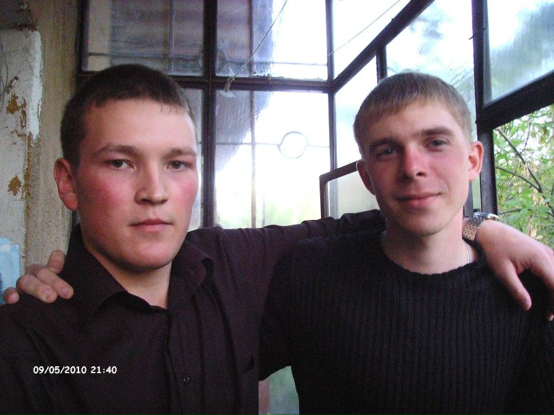 Сергей Лентишев | Магнитогорск