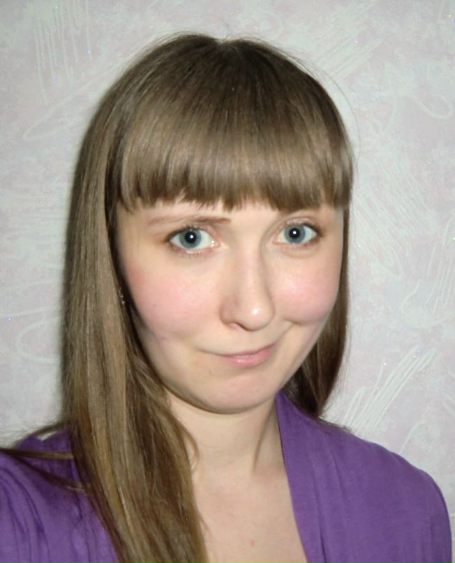 Светлана Денисова | Пермь