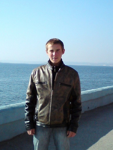 №16, Алексей Манагаров, 33 года, Саратов №16, Алексей Манагаров, 33 года, Саратов