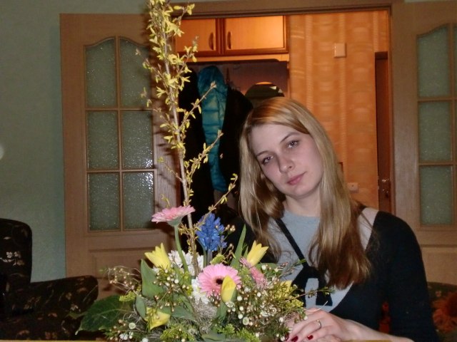 Нина Ивкина | Самара