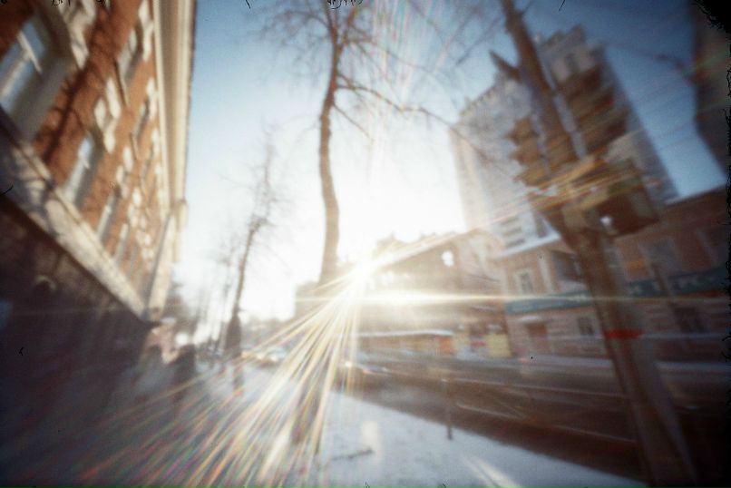 Галина Гасанова | Пермь