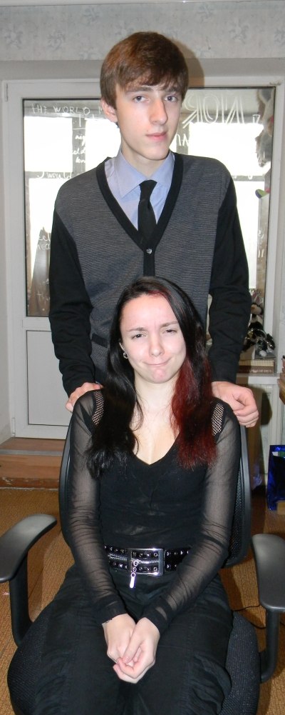 Антон Марковчин | Курск