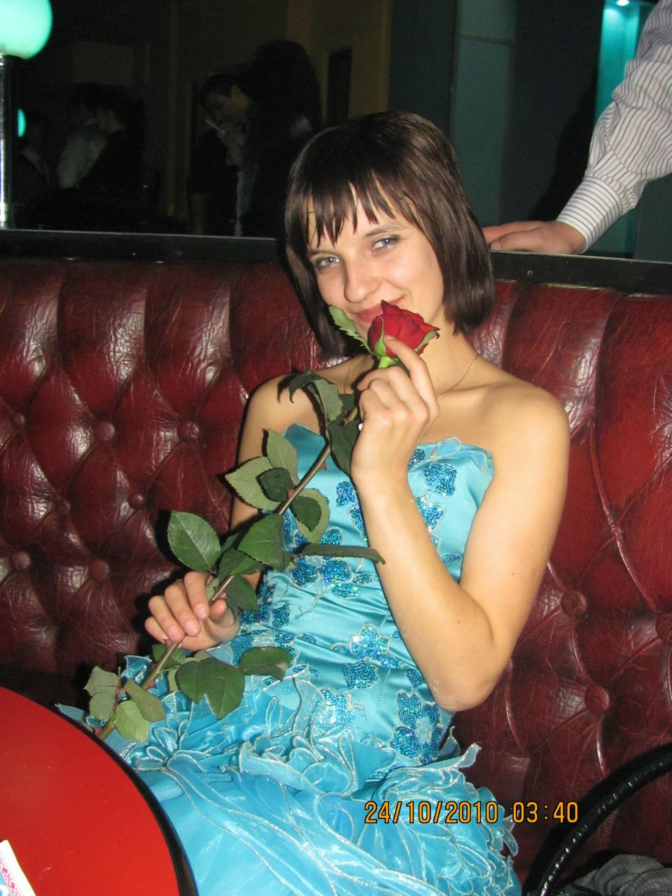 Вера Седнева | Бегомль